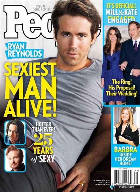 hottest man alive list|Every winner of People’s Sexiest Men Alive since 2013, including .